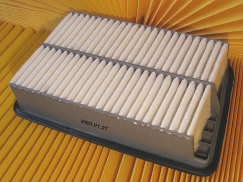 Фильтр воздушный Экофил Г-31105 дв. Chrysler