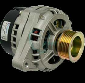 Генератор Г-ль, В-га, УАЗ дв.ЗМЗ-405,406,409 (14В, 115A)