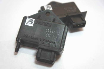 Датчик абсолютного давления воздуха ЗМЗ-406, УАЗ