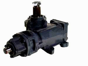 Механизм рулевой ЛИАЗ-5256