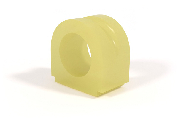 Подушка стабилизатора УАЗ-3160 (полиуретан, D-30мм)