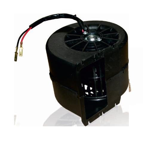 Мотор отопителя Г-ль Бизнес нов. обр. в сборе (улитка)