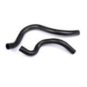 44 Патрубки отопителя ВАЗ 2190 "Гранта", 2192 "Калина" БРТ