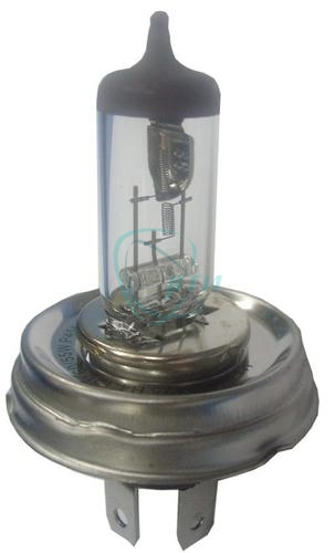 Лампа фар H4 12V-60/55W P45t Маяк (Г-53)