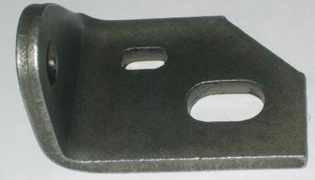 Кронштейн крепления генератора УАЗ-3151 задний ,