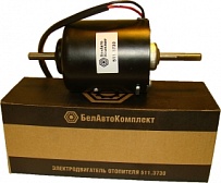 Мотор отопителя Г-ль, Соб-ль с дв.ЗМЗ-402 (12V)