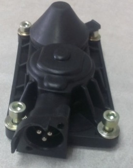 Р/к суппорта Крышка пластик (Knorr\ SN5\Валдай\2-х кабельный) 20020645