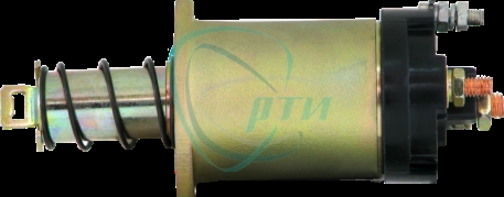 Реле втягивающее стартера Г дв.ЗМЗ-402, 406