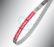 Ремень  Т5/200 12мм ALPHA POWER