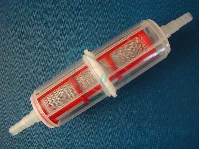 Фильтр топливный БИГ (грубой очистки) дизель прям.