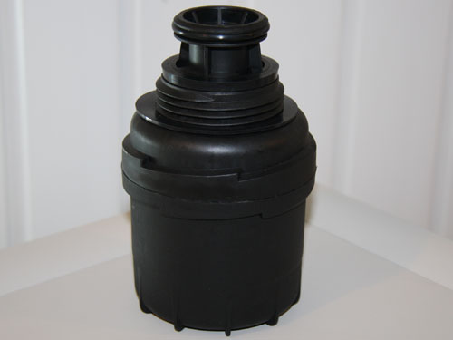 Фильтр масляный Экофил Г-ль дв.Cummins