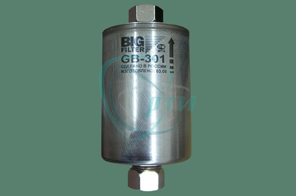 Фильтр топливный БИГ CHEVROLET, DAEWOO, ROVER