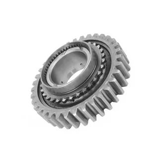 Шестерня заднего хода Г-33081,3309,3310 Вал-й КПП-5