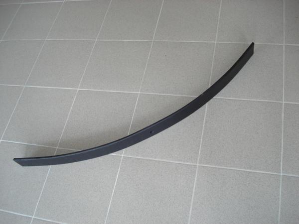 Лист рессоры задней (дополнительный) Г-ль (в/з 3302-2913101-21)