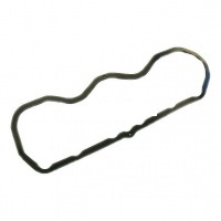 Прокладка клапанной крышки Д-260, МТЗ-1221 (колпака) верхняя (ПМБ-2,0)