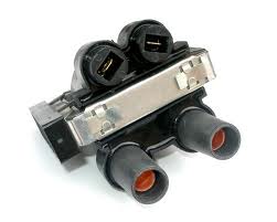 Катушка зажигания Г-3302, УАЗ дв.ЗМЗ-406