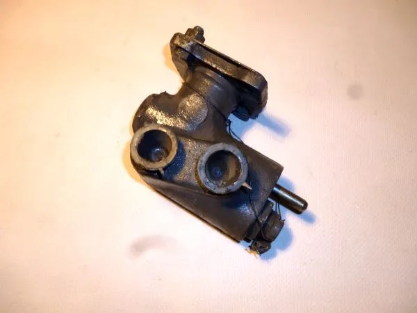 Кран управления подъема кузова Г-53,3307/САЗ