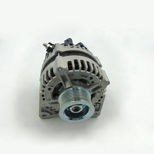 Генератор 12V 120A (Dehong) ISF 2.8