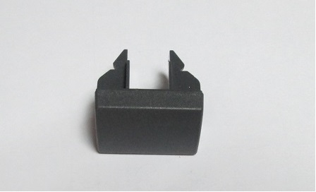 Заглушка кнопок панели приборов Г-ль-Бизнес