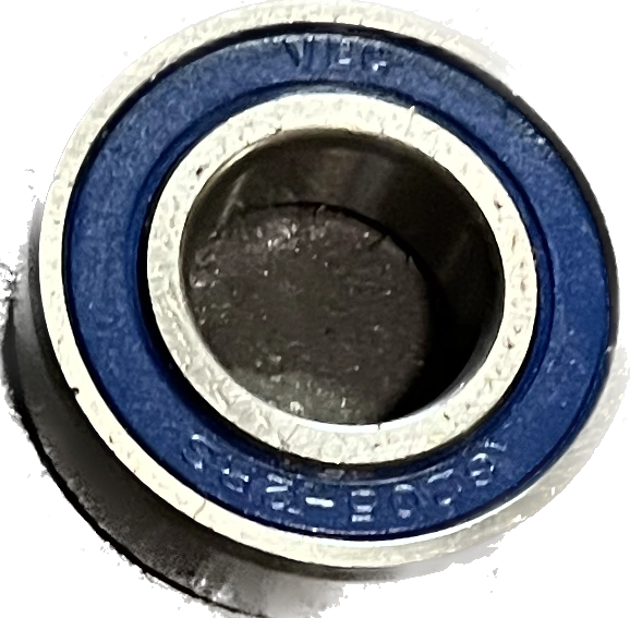 Подшипник 180205 (6205 2RS) пер.вала КПП ЗИЛ,КАМАЗ,вала коленчатого 245 дв VEC