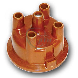 Крышка распределителя (трамблера) Г-24,УАЗ