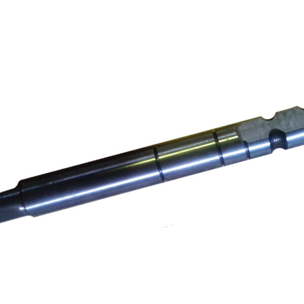 Вал ведущей шестерни КОМ универсальный (4-х КПП) Г-53, 3307