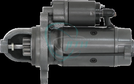 Стартер КамАЗ Евро-1 дв.740.11-20, 740.13-260, 740.30-260 (24В, 8,0 кВт)