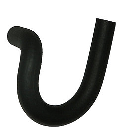 Патрубок подвода воздуха к компрессору Г-3310 дв.Cummins ISF 3.8 2246-533 ВПТ