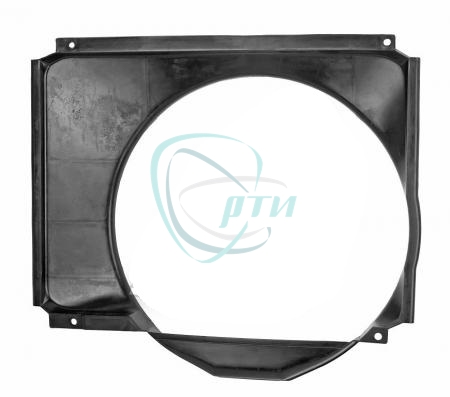 Кожух вентилятора Г-ль (дв.УМЗ)