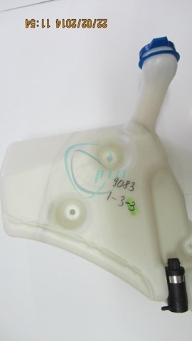 Бачок омывателя Г-ль Бизнес н/обр. (в сборе) в крыло