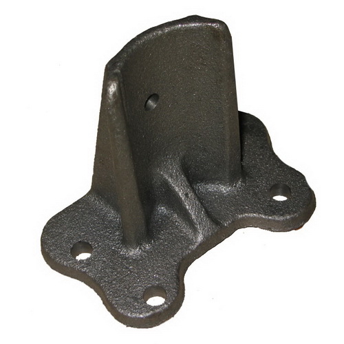 Кронштейн дополнительной рессоры Г-ль,Г-3307 !!!