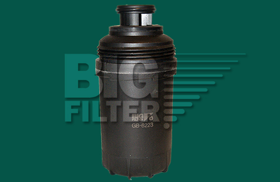 Фильтр топливный БИГ Вал-й дв.Cummins (FF5706)