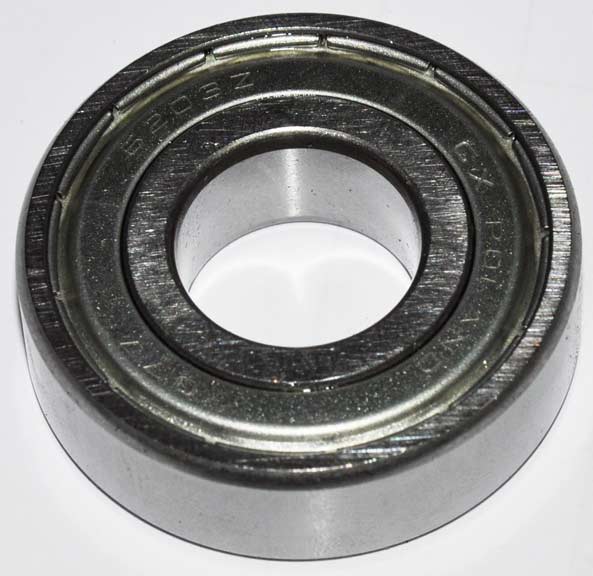 Подшипник 80203 коленвала,ПАЗ,УАЗ, привода вентилятора Г-ль