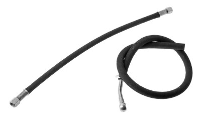 Шланг ГУР сливной