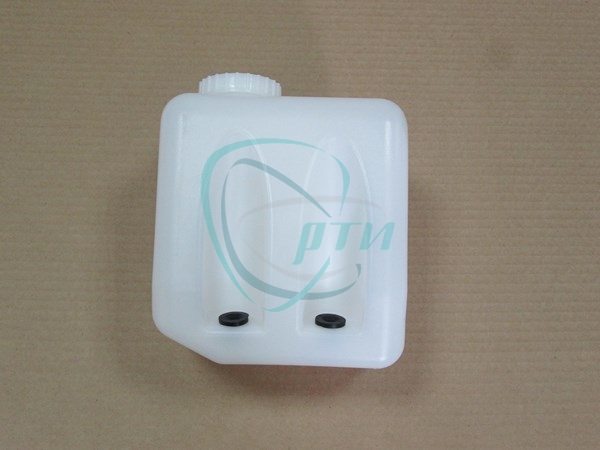 Бачок омывателя ВАЗ, УАЗ (без моторчика) 2,2 л. под 2 мотора