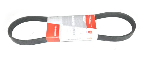 Ремень 1600 (поликлин.) УАЗ с дв.ЗМЗ-51432 Евро-4 БРТ