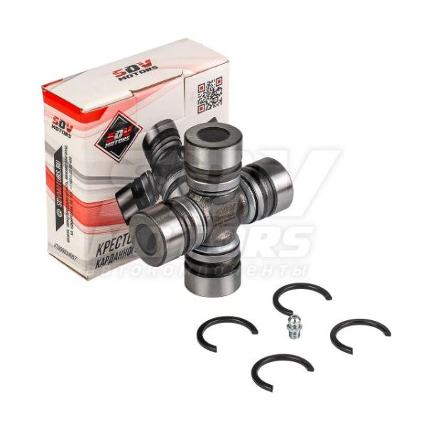 Крестовина карданного вала В-га, Г-ль