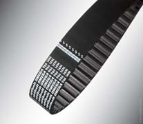 Ремень  426-3M-9 Omega зуб.