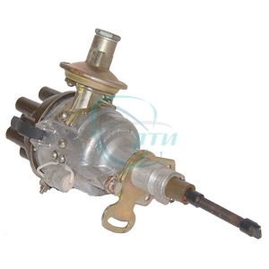 Распределитель зажигания (трамблер) Г-52