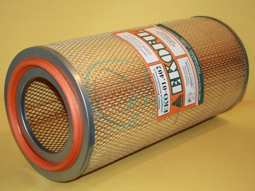 Фильтр воздушный Экофил МАЗ-МАН