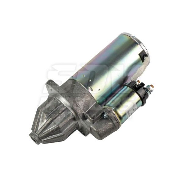 Стартер, УАЗ дв.ЗМЗ-402, УМЗ-4216, EvoTech 2 7, дв. УМЗ-421 редукторный (2,0 кВт)