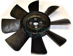 Крыльчатка двигателя Г-ль (8 лопастей)