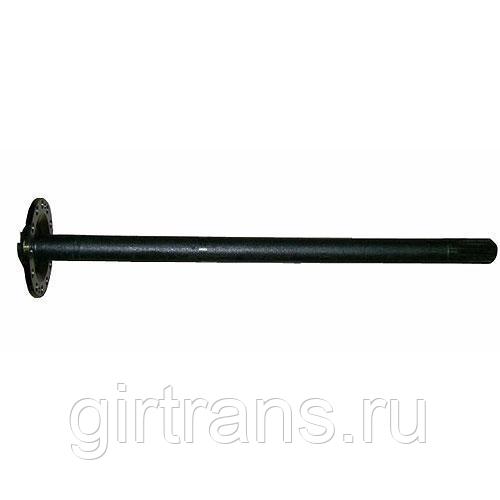 Полуось заднего моста Г-53, 3307, 3309, Вал-й, Г-он-Next