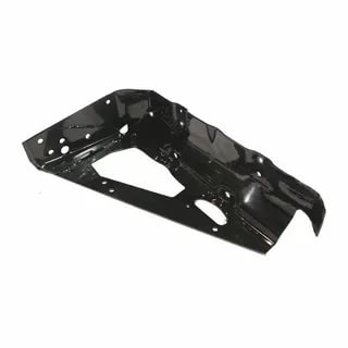 Кронштейн топливного бака Г-3307, 3308, 3309, 3310 Вал-й передний