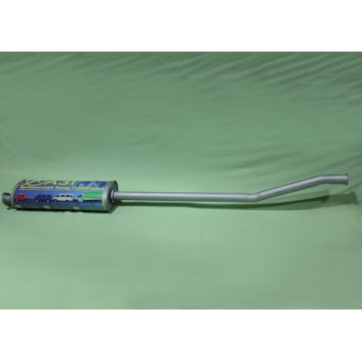 Глушитель Г-3302 дв.4216, Chrysler Е-3 удл.база