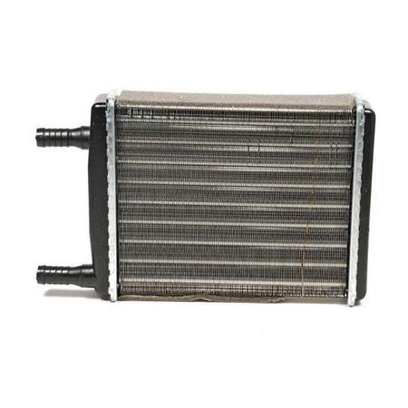 Радиатор отопителя для а/м Г-ль 3302 (ф=16мм) 2-х ряд (до 2003 г.в) алюм.