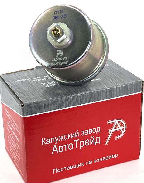 Датчик давления масла Г-3302, Г-3105, УАЗ, 406 дв.