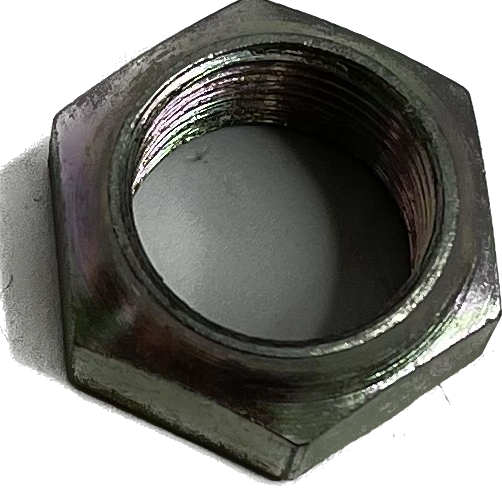 Гайка М30х1,5 футорки правая Г-53,3307,ЗИЛ