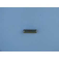 Переходник (прямой) 12мм/12мм металлический