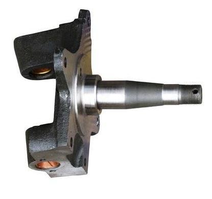 Кулак поворотный Г-3302 с АБС правый